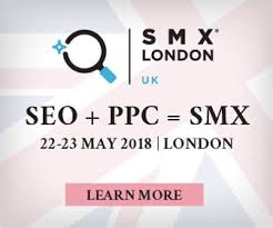 To All Seo And Sem Specialists In London Get Your Tickets To Smx London 2018 With A 15 Discount Using Pinkseo Marketi Seo Consultant London Seo Specialist