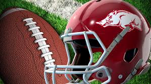 Full arkansas razorbacks schedule for the 2020 season including dates, opponents, game time and game result information. Arkansas Razorbacks 2018 Football Schedule Announced Katv