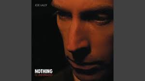 JOE LALLY (ジョー・ラリー)