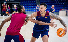 FC Barcelona - News update