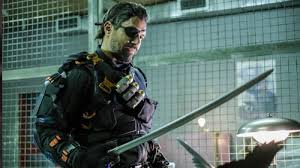 Arrow Saison 6 Episode 6 En Streaming Vf Et Vostfr Gratuit Hds Streaming