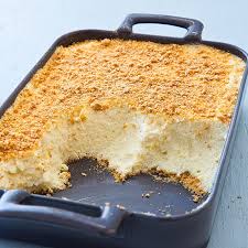Lemon Bisque Recipe Milk Recipes Dessert Bisque Recipe Evaporated Milk Recipes