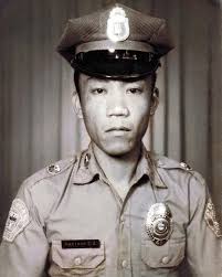 Dominador Mahinan Obituary