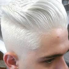 Pin En Silver Hair