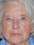 Virginia Brazosky Obituary (2013)