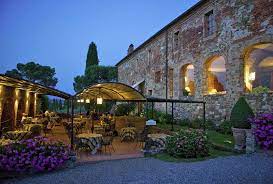 Siena Tuscany Tuscan Landscaping