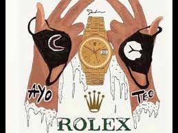 We would like to show you a description here but the site won't allow us. Ayo Teo Rolex Mp3 Free Download Youtube