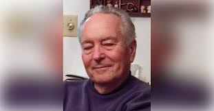 Obituary information for Charles Bree