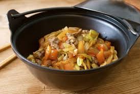 Muy bueno 8.0 380 opiniones. Fideos Yakisoba De Ternera Y Verduras Curso De Cocina Japonesa Pepekitchen Pepekitchen Cocina Japonesa Cocina Asiatica Curso Cocina