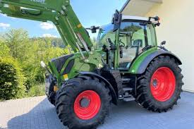 Fendt 311 lsa tractor fendt 311 lsa turbomatik 115 cp , utilaje agricole si industriale » tractoare. Werksgarantie Fendt 311 Vario S4 Power Mit Frontlader Cargo 4x75 Agrarheute Com
