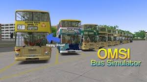 Omsi The Bus Simulator Game Free Download Pcgamefreetop Free Games Free Computer Games Games