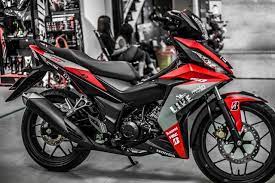 bộ ảnh winner 150 đầy me hoặc đồ chơi xe pro honda