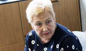 Degutienę šokiravo Olekas: Juozai, kas su tavimi vyksta? - Delfi