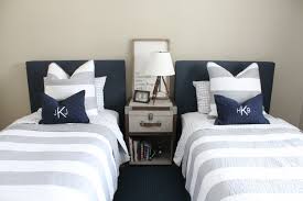Jack Harris Boys Bedroom Kate Knowles Home Boys Bedroom Grey Coastal Bedrooms Bedroom Layouts