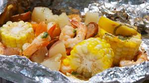 Season both sides of each chicken breast with salt and pepper (and also paprika if desired). 25 Easy Shrimp Foil Packet Recipes How To Cook Shrimp In Foil