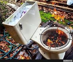 Besten Bilder Videos Und Spruche Und Es Kommen Taglich Neue Lustige Facebook Bilder Auf Debeste De Hier Feuerstelle Garten Grill Lustig Selbstgebauter Grill