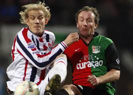 Alles over willem ii vind je op deze pagina! N E C Voorbeschouwing N E C Willem Ii