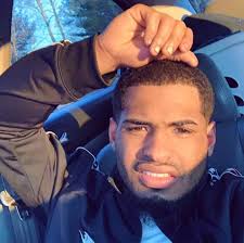 Julius Bolden-Lowe, age 26