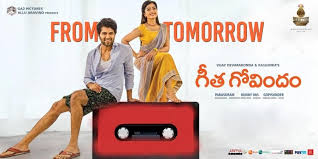 You can only watch geetha govindam full movie online, on legal platforms. Geetha Govindam Full Hd Movie Leaked Online Free Download To Affect Its Box Office Collection Ibtimes India