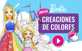 Barbie mega casa de los sueños; Juego De La Casa De Mis Suenos Un Juego De Diseno Y Decoracion De Casas Para Ninas Barbie