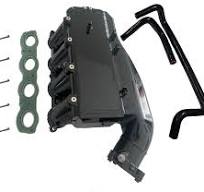 B48/B46 Upgraded Intake Manifold – IPOSMotosport
