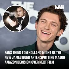 We've been expecting you, Spider-Man 👀