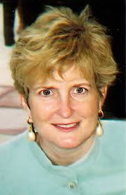 Louise Wright Hudson