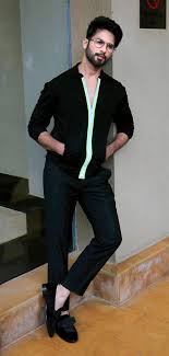 47 days of the shoot during covid. Shahid Kapoor S Jersey Shoot Suspended Amid Coronavirus Scare Deccan Herald