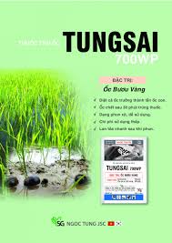 Tungsai 700WP