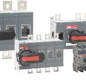 Switch-disconnectors High performance, compact solution