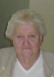 Obituary of Fern Sutton