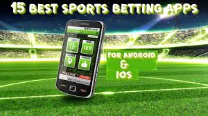 The website works very nicely on android and iphone devices, and there's a great new player offer at the moment as well. 15 Best Sports Betting Apps For Android Ios Free Apps For Android And Ios
