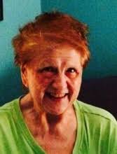 Obituary for Kathleen M. Peters