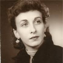 Obituary information for Mary Ann Nuss