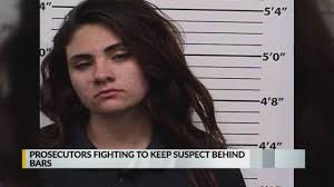 Mug Shot Gallery: June 2019