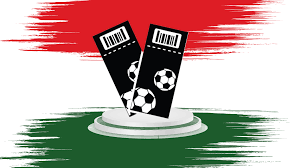 Nevezte bárdos ádám ezüstjét, mivel korábban magyar katás még soha nem jutott döntőbe kontinensviadalon. Magyar Szurkolok Figyelmebe Indul A Jegyertekesites Foci Eb 2021 2020