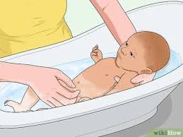 You can bathe your baby after vaccinations but 24 hours later, bath not harmful. How And When To Break A Feed To Sleep Habit