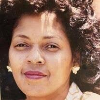 Angeland Carroll Hill Obituary