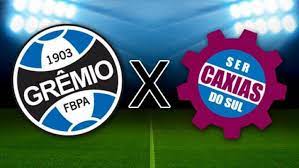 Grêmio live score (and video online live stream*), team roster with season schedule and results. Gremio X Caxias Onde Assistir Horario E Lista De Campeoes Do Campeonato Gaucho