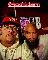 WERX of WISDOM, LLC (@werxofwisdom713) • Instagram photos and videos