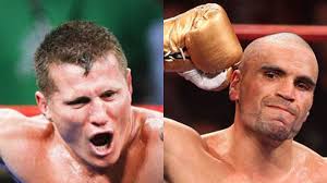 Jeff Fenech fears for Anthony Mundine's health in Danny Green rematch