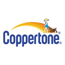 Coppertone Sport Sonnenschutzlotion LSF 50