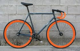 Fixie Manila Fixie Fahrraddesign Fahrrad Design