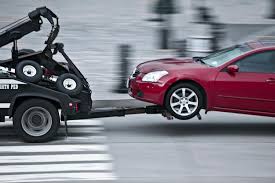 You will not be charged the full tow fee but must pay a tow dispatch fee of $67.50. Temporary Impounded Car Insurance Impounded Vehicle Cover