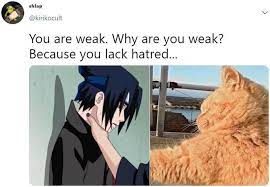 The Best Sasuke Choke Edits Memes Funny Internet Memes Sasuke
