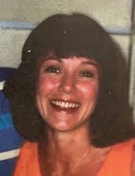 Mary Lou Kinney Obituary October 28, 2024