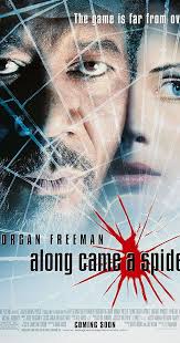A list of the best crime, thriller movies, as ranked by imdb users, like you. Directed By Lee Tamahori With Morgan Freeman Michael Wincott Monica Potter D Spiders Movie Psychological Thriller Movies Best Psychological Thriller Movies