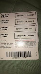 All codes are scanned & sent by email. Trade Your Itunes And Amazon Gift Cards Posts Facebook