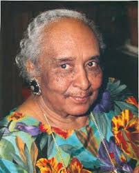 Bernice McMillan Mitchell (1914-2007)