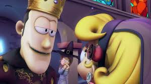 Watch The Garfield Show